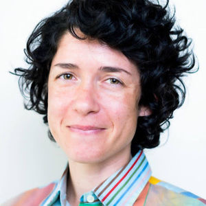 Meet your Posher, Kristen